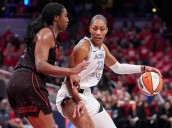 Deadspin | WNBA, USA Network parent reach 11-year rights deal
