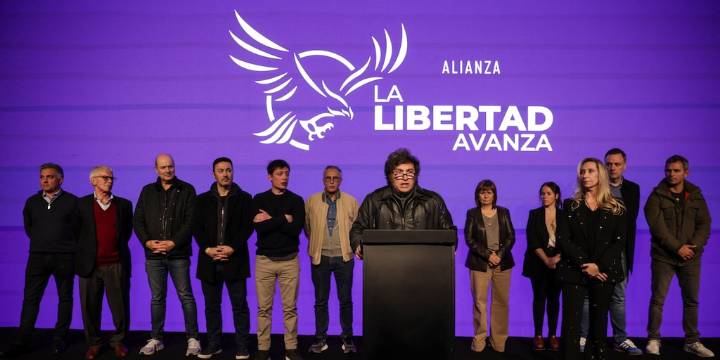 El Gobierno quedó en shock por el durísimo revés en Buenos Aires y Milei busca responsables en el ala política