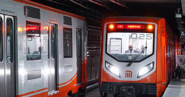 Oficial: Habrá cambio de horario para estos días en el Metro de la Ciudad de México