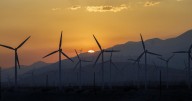 The U.S. keeps breaking renewable energy records