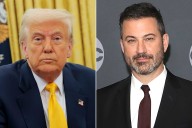 Trump Claims Licensed Networks Are 'Not Allowed' to Rail on Him
