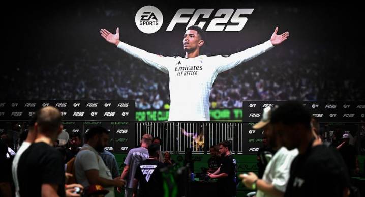EA se vende por US$ 55,000 millones en la mayor compra apalancada de la historia