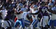 How to watch Lions at Ravens on MNF: TV, time, online streaming