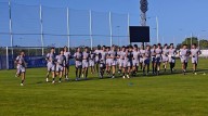 El Recre quiere consolidar también su solidez en casa
