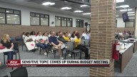 Public comments on RHS teacher’s social media post at SBCSC meeting
