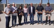 Military veterans honored in Great Falls