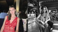 Valentina Gilabert muestra terrible foto del ataque de Marianne tras haberla perdonado