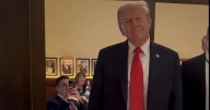 Protesters Spill on How They Got a Seat at Donald Trump’s D.C. Dinner
