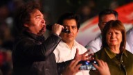 Milei aseguró que los audios de Spagnuolo fueron creados con Inteligencia Artificial
