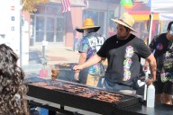 Pumpkins, Laughter, And Community Unite At Allthingsfall Festival in Casper