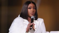 Rep. Jasmine Crockett Explains Voting Against Charlie Kirk Resolution