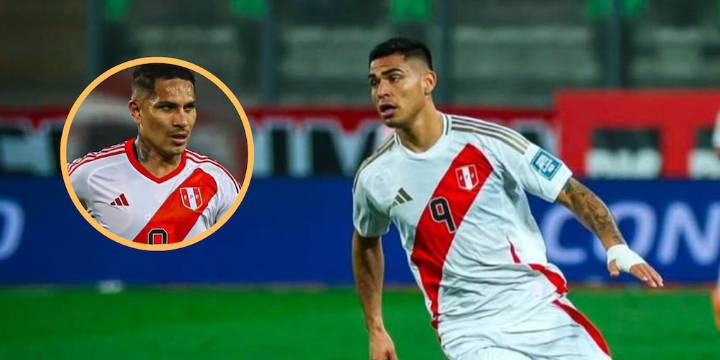 Luis Ramos rompió su silencio por críticas en la selección peruana y comparación con Paolo Guerrero: “Cada uno hace su carrera”