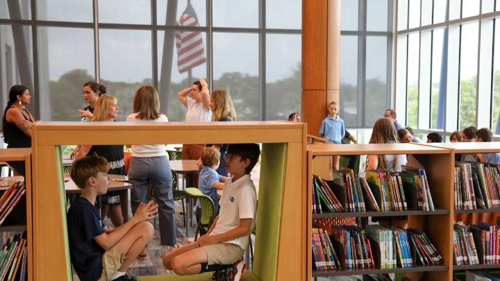 Florida’s Parent Plus Portal will lead to more trust in K