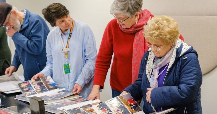Celebrating 40 years of care