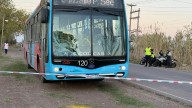 Liberaron sin imputación al colectivero que atropelló y mató a dos niñas en Las Heras