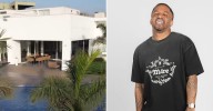 Jefferson Farfán y el millonario precio de su lujosa mansión con búnker en La Molina