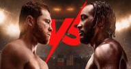 Canelo Álvarez vs. Terence Crawford EN VIVO: cartelera, hora y dónde ver la esperada pelea de box