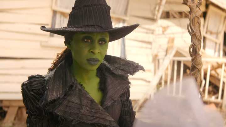 Wicked: For Good Final Trailer Released