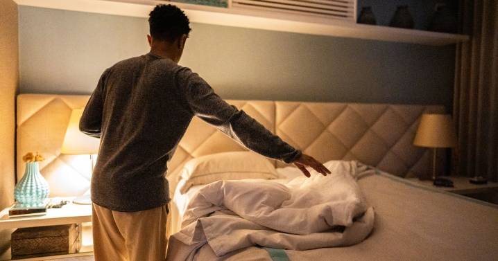 When to switch to your winter duvet - expert reveals exact date for a cosy sleep