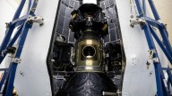 NASA's IMAP spacecraft getting packed up for launch | Space photo of the day for Sept. 24, 2025