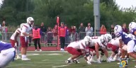 Coe beats Cornell for 25th straight win in Bremner Cup series