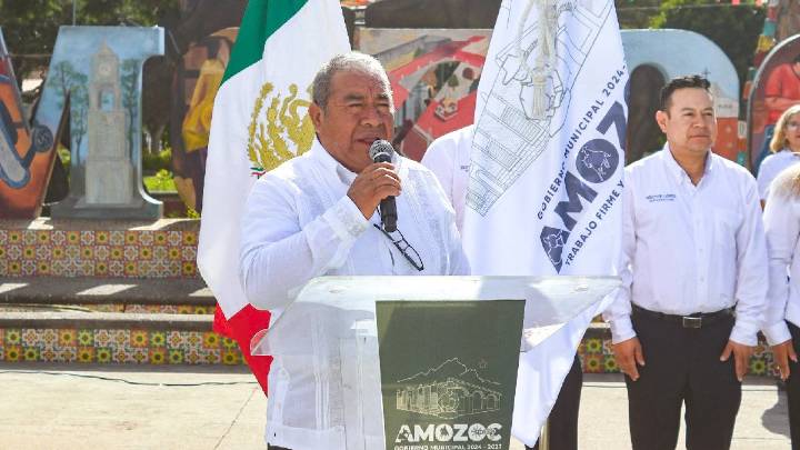Semar enviará nuevo mando para la SSC en Amozoc tras agresión contra secretario de seguridad