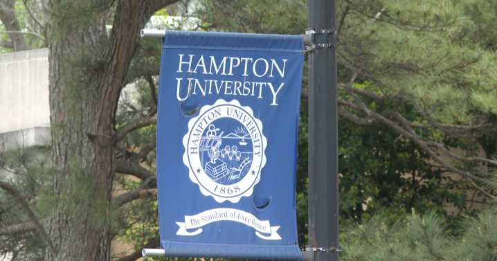 'Potential threat' made against Hampton University, prompting evacuation