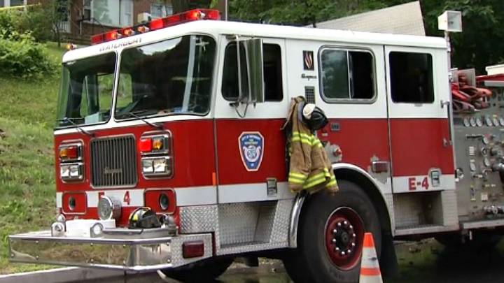 Several Waterbury fire cadets resign after allegedly cheating on EMT exam: mayor