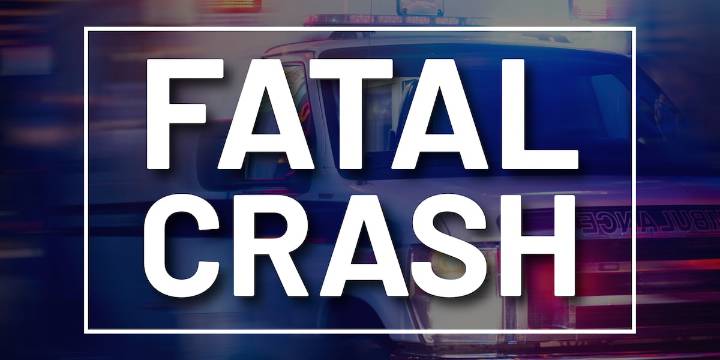 1 dead, 6 injured in head