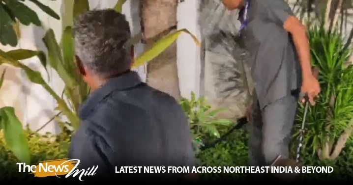 Bomb threat at actor-politician Vijay’s Chennai residence