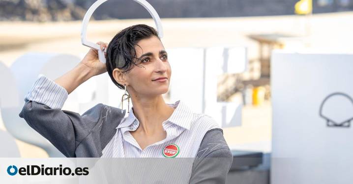 Alba Flores recuerda a su padre en ‘Flores para Antonio’: “Estoy muy orgullosa de mis raíces gitanas y de ser mestiza”