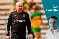 GAA: Fermanagh's Declan Bonner should make Tailteann Cup his priority in 2026, says Lee Costello