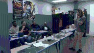 Ohio 'Shark Tank' winner inspires Columbus high school students