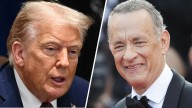 Trump celebrates as West Point alumni cancel Tom Hanks ceremony