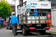 Diez nuevos despedidos de Resistencia y Sáenz Peña en la empresa Ruvira Gas