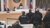 Reaction to Harris County Judge Lina Hidalgo's decision not to run for re