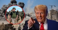 Trump exige a Hamas aceptar su propuesta de tregua con Israel y liberar a todos los rehenes