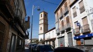 Música y deporte se unen en Pinos Puente por el pequeño Adrián