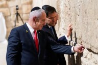 Visita clave de Marco Rubio a Israel en medio de la guerra en Gaza