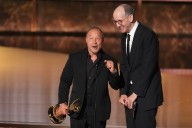 Emmy 2025: 15-year-old Owen Cooper wins best supporting actor for ‘Adolescence’