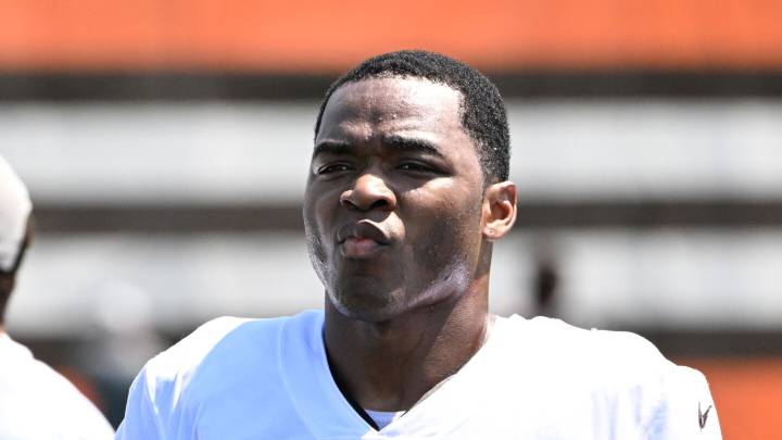 Chip Kelly: Amari Cooper retirement unfortunate, I think the world of him