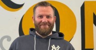 Top Scots UFO podcaster to release atlas tracking unexplained sightings across the world
