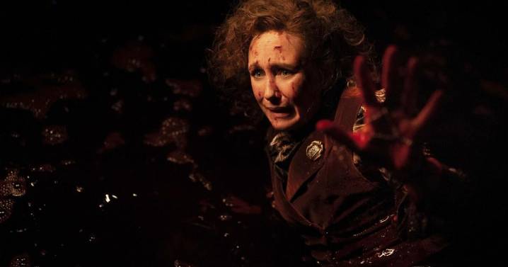 'The Conjuring: Last Rites' creeps its way to another box office win for horror genre