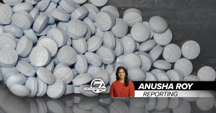 Quest Diagnostics says it's tracking a concerning drug trend in the workplace