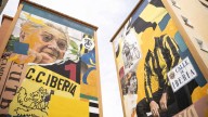 Las calles de Zaragoza que se transforman este mes de septiembre: del barrio de San José a la Magdalena
