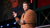 NFL news: Scott Hanson leans into faith after assassination of Charlie Kirk