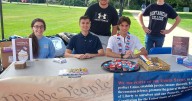 After the murder of conservative activist Charlie Kirk, students at St. Anselm College predict the impact on free speech and politics