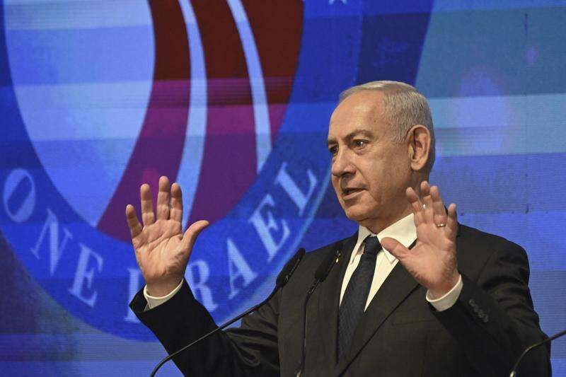 Israel's Netanyahu to address UN as pressure mounts over Gaza war