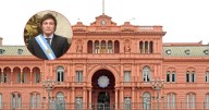 Martes agitado en Casa Rosada: Javier Milei convocó a una mesa política nacional y citó a gobernadores