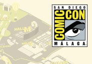 Guía útil para no perderte en la San Diego Comic